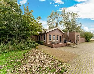 Guest house 454116 - Apartment Noordzeekust - Landgoed Anna's Parck - appartement 3