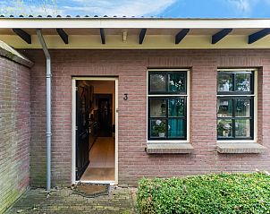 Guest house 454116 - Apartment Noordzeekust - Landgoed Anna's Parck - appartement 3