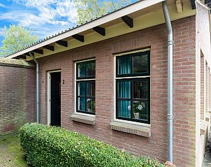 Guest house 454116 - Apartment Noordzeekust - Landgoed Anna's Parck - appartement 3