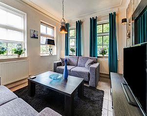 Guest house 454116 - Apartment Noordzeekust - Landgoed Anna's Parck - appartement 3