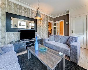 Guest house 454116 - Apartment Noordzeekust - Landgoed Anna's Parck - appartement 3