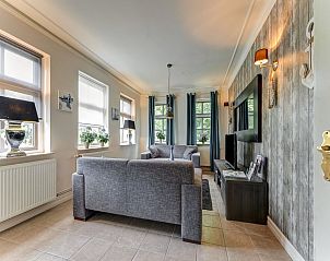 Guest house 454116 - Apartment Noordzeekust - Landgoed Anna's Parck - appartement 3