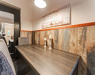 Guest house 454116 - Apartment Noordzeekust - Landgoed Anna's Parck - appartement 3