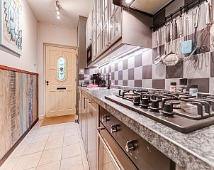 Guest house 454116 - Apartment Noordzeekust - Landgoed Anna's Parck - appartement 3