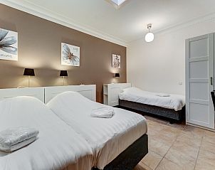 Guest house 454116 - Apartment Noordzeekust - Landgoed Anna's Parck - appartement 3