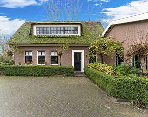 Guest house 454120 - Apartment Noordzeekust - Landgoed Anna's Parck - appartement 4