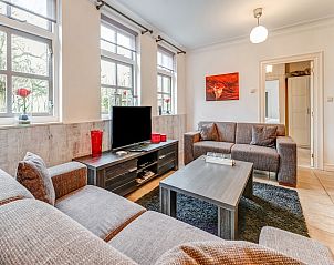 Guest house 454120 - Apartment Noordzeekust - Landgoed Anna's Parck - appartement 4