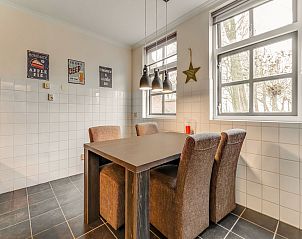 Guest house 454120 - Apartment Noordzeekust - Landgoed Anna's Parck - appartement 4