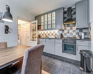 Guest house 454120 - Apartment Noordzeekust - Landgoed Anna's Parck - appartement 4