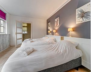 Guest house 454120 - Apartment Noordzeekust - Landgoed Anna's Parck - appartement 4
