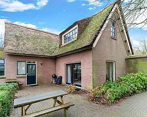 Guest house 454120 - Apartment Noordzeekust - Landgoed Anna's Parck - appartement 4