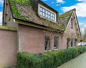Guest house 454120 - Apartment Noordzeekust - Landgoed Anna's Parck - appartement 4