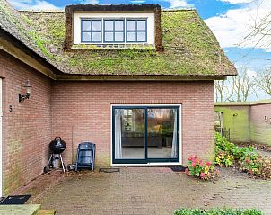 Guest house 454120 - Apartment Noordzeekust - Landgoed Anna's Parck - appartement 4
