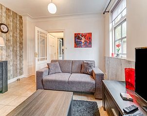 Guest house 454120 - Apartment Noordzeekust - Landgoed Anna's Parck - appartement 4