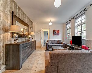 Guest house 454120 - Apartment Noordzeekust - Landgoed Anna's Parck - appartement 4