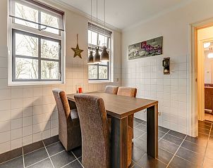 Guest house 454120 - Apartment Noordzeekust - Landgoed Anna's Parck - appartement 4