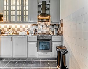 Guest house 454120 - Apartment Noordzeekust - Landgoed Anna's Parck - appartement 4