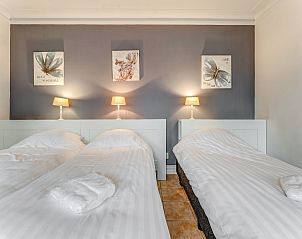 Guest house 454120 - Apartment Noordzeekust - Landgoed Anna's Parck - appartement 4