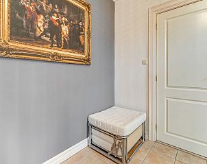 Guest house 454120 - Apartment Noordzeekust - Landgoed Anna's Parck - appartement 4