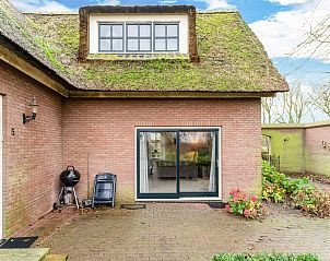 Guest house 454121 - Apartment Noordzeekust - Landgoed Anna's Parck - familie appartement