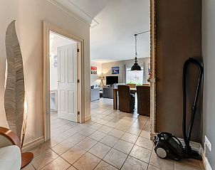 Guest house 454121 - Apartment Noordzeekust - Landgoed Anna's Parck - familie appartement