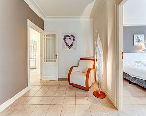 Guest house 454121 - Apartment Noordzeekust - Landgoed Anna's Parck - familie appartement