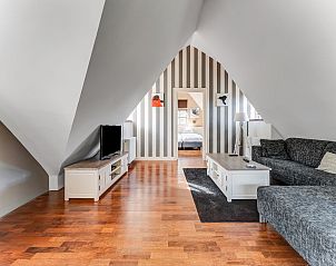 Guest house 454121 - Apartment Noordzeekust - Landgoed Anna's Parck - familie appartement