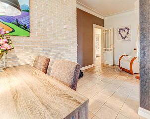 Guest house 454121 - Apartment Noordzeekust - Landgoed Anna's Parck - familie appartement