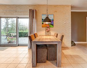 Guest house 454121 - Apartment Noordzeekust - Landgoed Anna's Parck - familie appartement