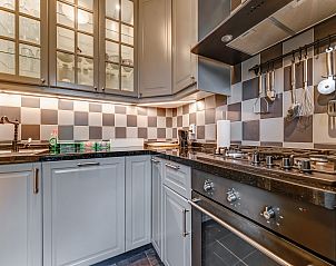 Guest house 454121 - Apartment Noordzeekust - Landgoed Anna's Parck - familie appartement