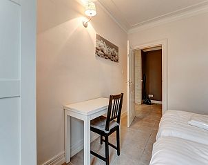 Guest house 454121 - Apartment Noordzeekust - Landgoed Anna's Parck - familie appartement