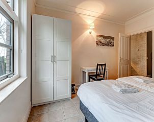 Guest house 454121 - Apartment Noordzeekust - Landgoed Anna's Parck - familie appartement