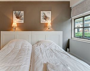 Guest house 454121 - Apartment Noordzeekust - Landgoed Anna's Parck - familie appartement