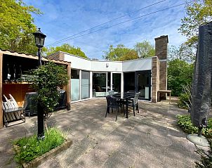 Verblijf 454122 - Bungalow Noordzeekust - Kloosterbos 4
