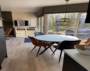 Verblijf 454122 - Bungalow Noordzeekust - Kloosterbos 4