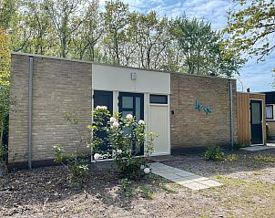 Verblijf 454122 - Bungalow Noordzeekust - Kloosterbos 4
