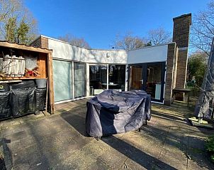 Verblijf 454122 - Bungalow Noordzeekust - Kloosterbos 4