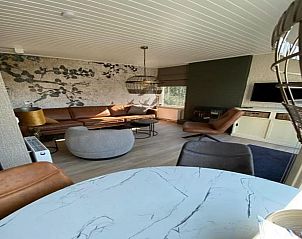 Verblijf 454122 - Bungalow Noordzeekust - Kloosterbos 4