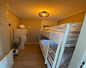 Verblijf 454122 - Bungalow Noordzeekust - Kloosterbos 4