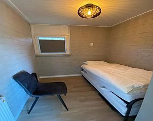 Verblijf 454122 - Bungalow Noordzeekust - Kloosterbos 4