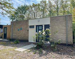 Verblijf 454122 - Bungalow Noordzeekust - Kloosterbos 4