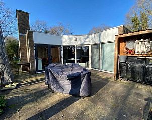 Verblijf 454122 - Bungalow Noordzeekust - Kloosterbos 4