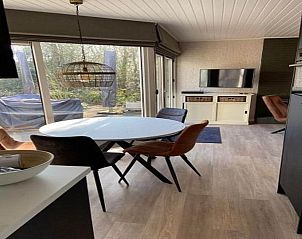 Verblijf 454122 - Bungalow Noordzeekust - Kloosterbos 4