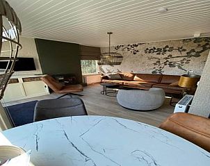 Verblijf 454122 - Bungalow Noordzeekust - Kloosterbos 4