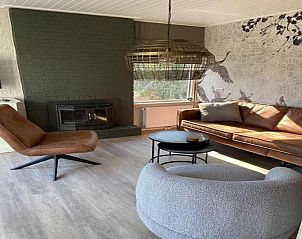 Verblijf 454122 - Bungalow Noordzeekust - Kloosterbos 4
