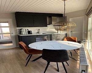 Verblijf 454122 - Bungalow Noordzeekust - Kloosterbos 4