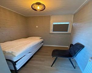 Verblijf 454122 - Bungalow Noordzeekust - Kloosterbos 4