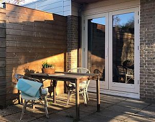 Guest house 454123 - Holiday property Noordzeekust - Ruyghe Hoeck 4
