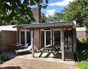Guest house 454123 - Holiday property Noordzeekust - Ruyghe Hoeck 4