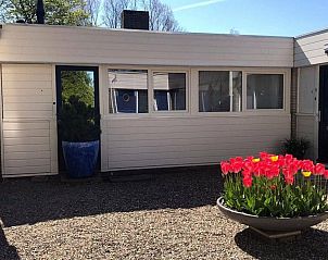 Guest house 454123 - Holiday property Noordzeekust - Ruyghe Hoeck 4